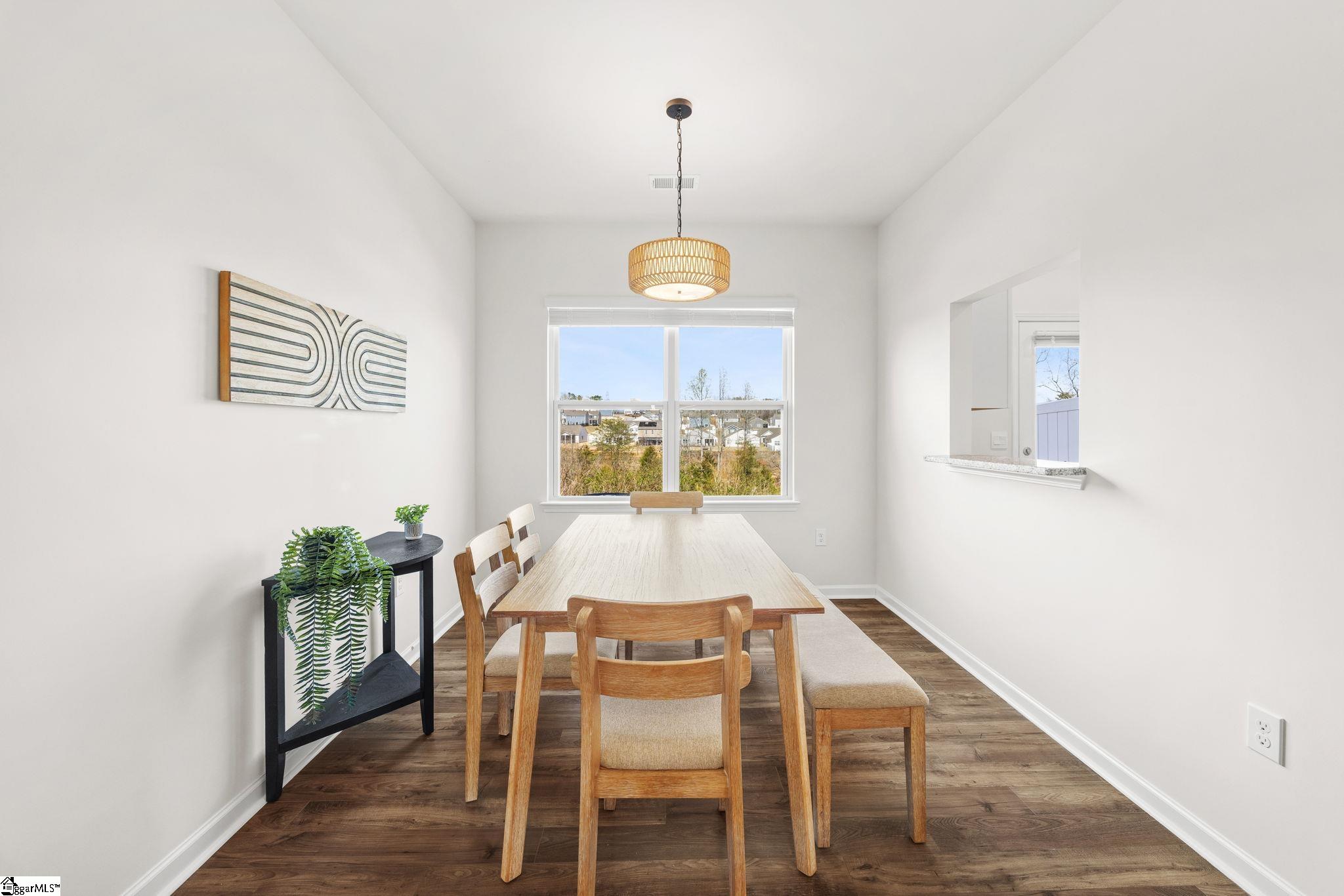 243 Sunriff Court Greer, SC 29651 - Photo 12 of 30