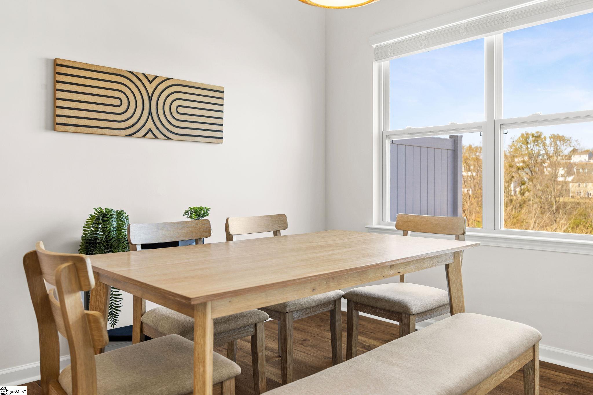 243 Sunriff Court Greer, SC 29651 - Photo 13 of 30