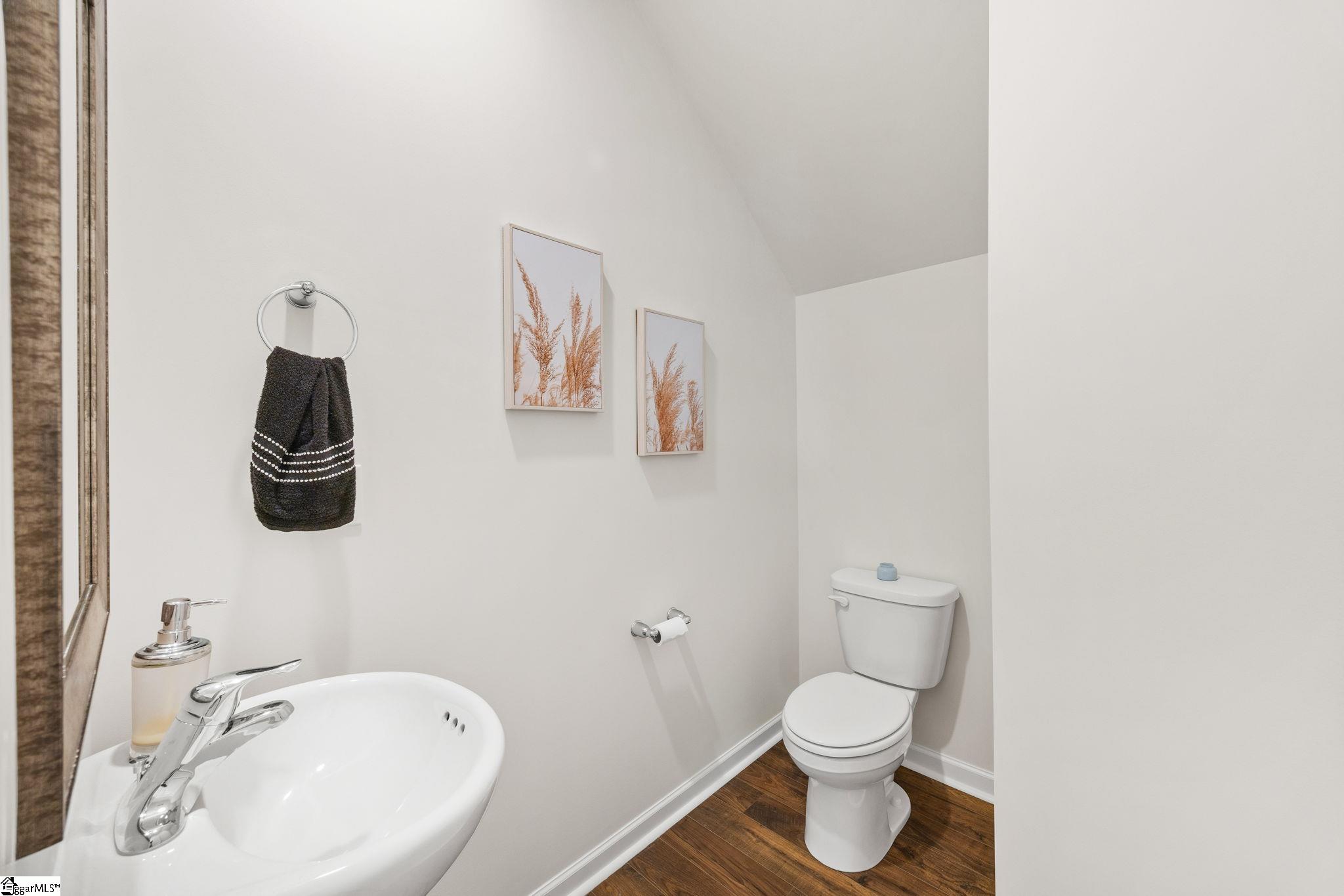 243 Sunriff Court Greer, SC 29651 - Photo 17 of 30