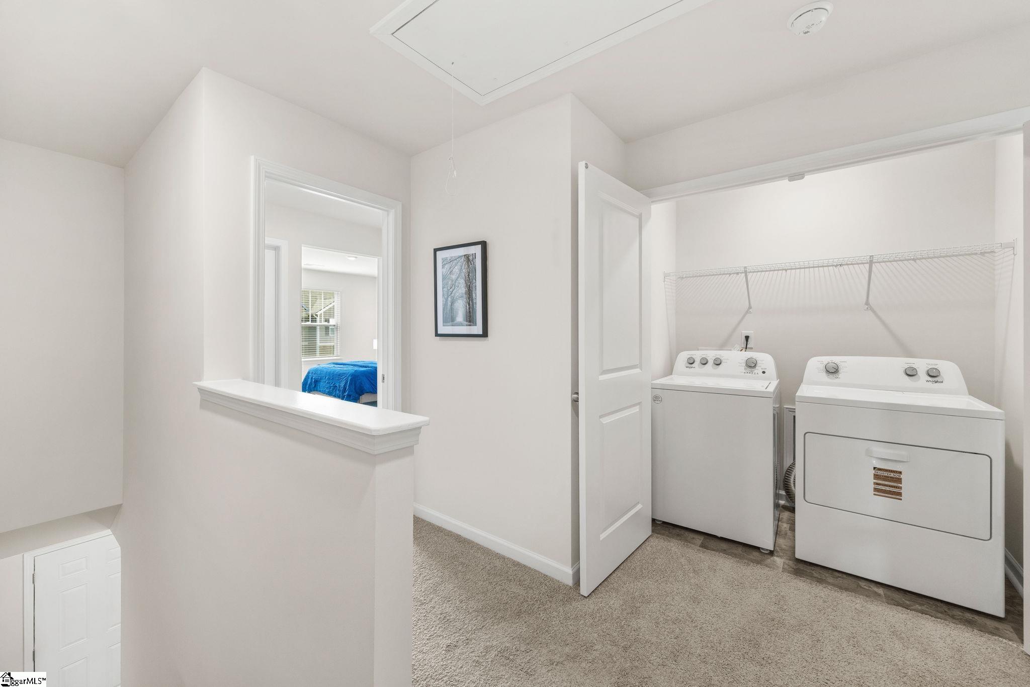 243 Sunriff Court Greer, SC 29651 - Photo 19 of 30