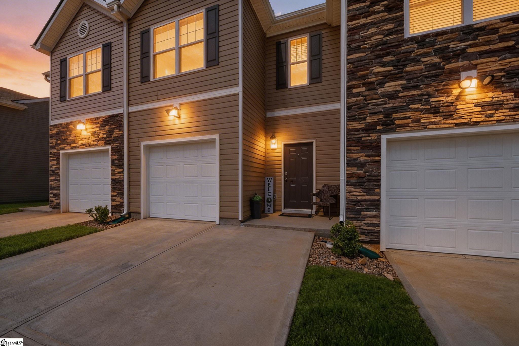 243 Sunriff Court Greer, SC 29651 - Photo 2 of 30