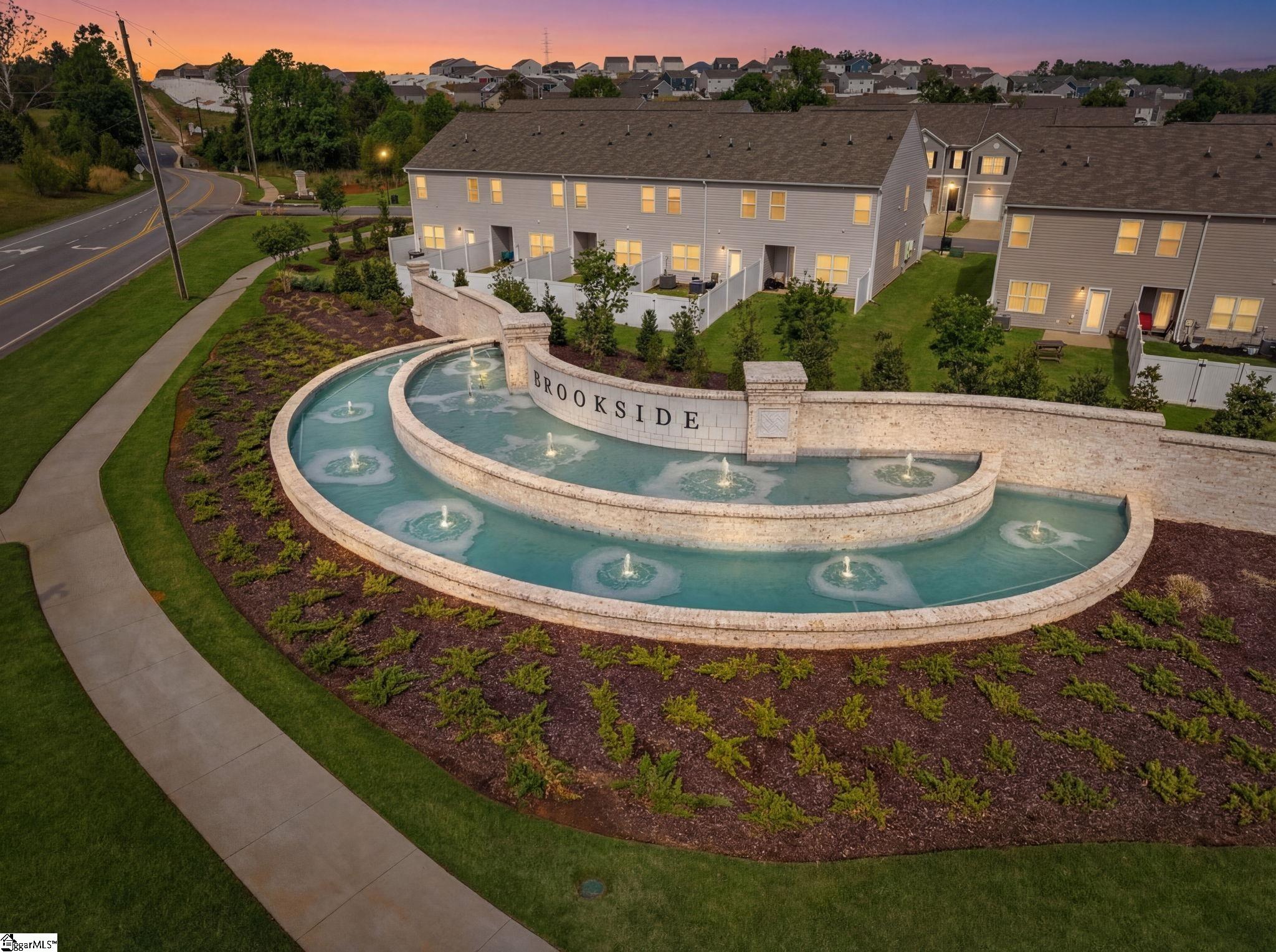 243 Sunriff Court Greer, SC 29651 - Photo 3 of 30