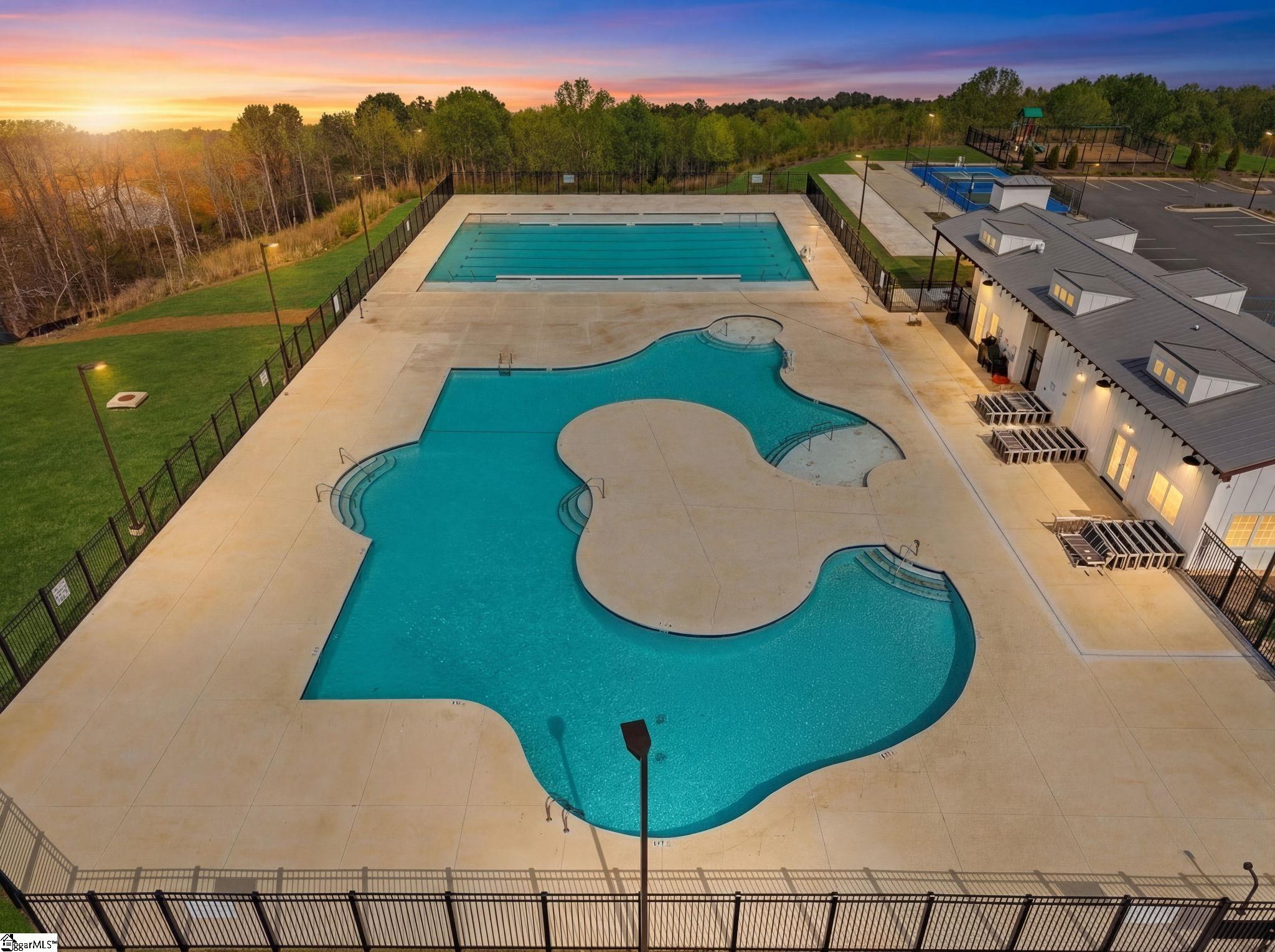 243 Sunriff Court Greer, SC 29651 - Photo 4 of 30