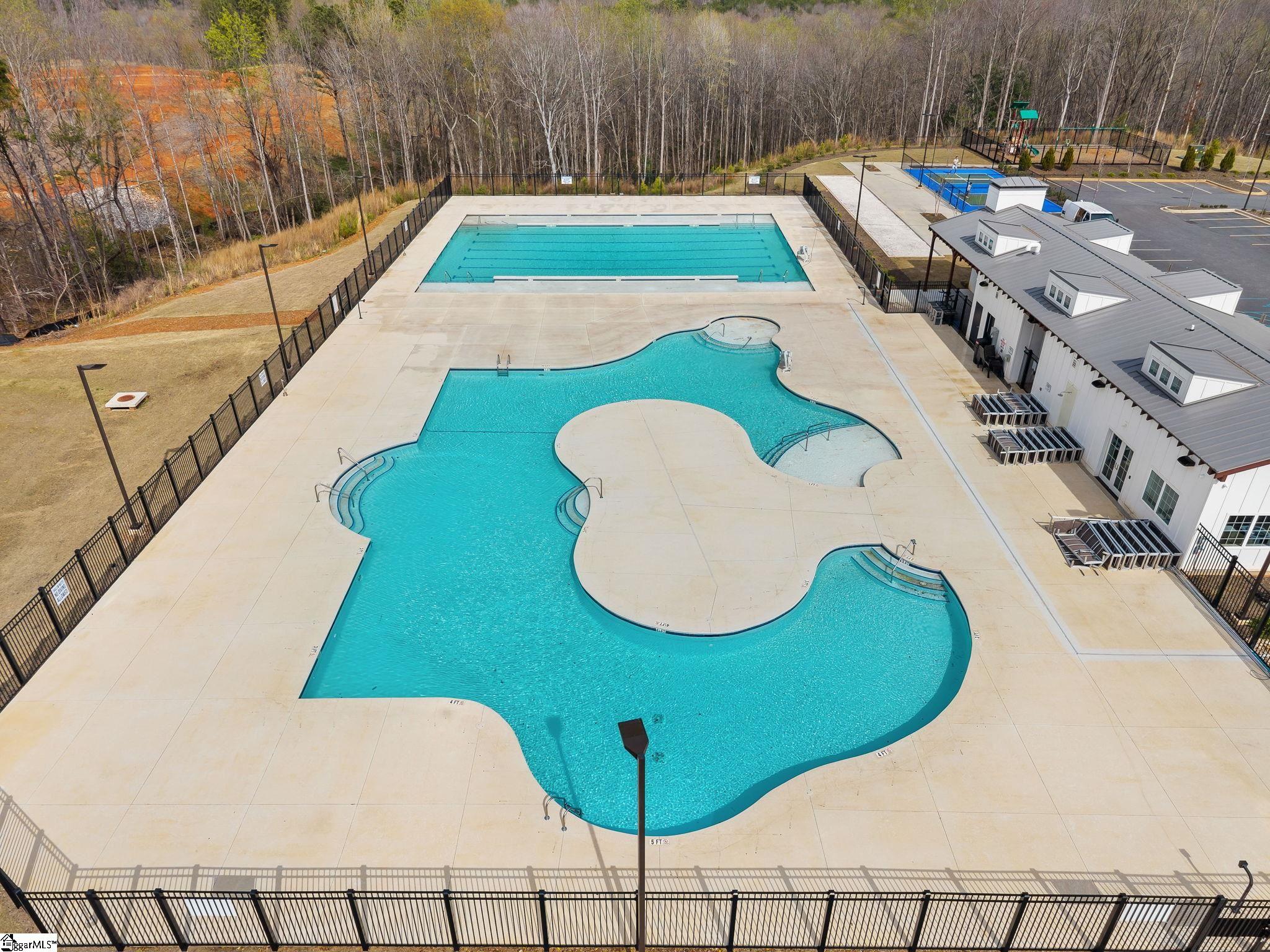 243 Sunriff Court Greer, SC 29651 - Photo 5 of 30