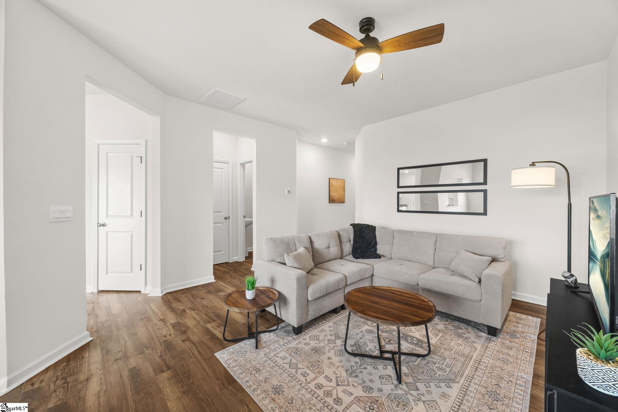 243 Sunriff Court Greer, SC 29651 - Photo 10 of 30