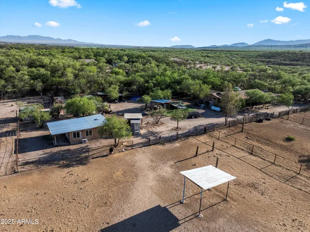 $1,200,000 | 440 West Cimmaron Lane, Benson, AZ 85602