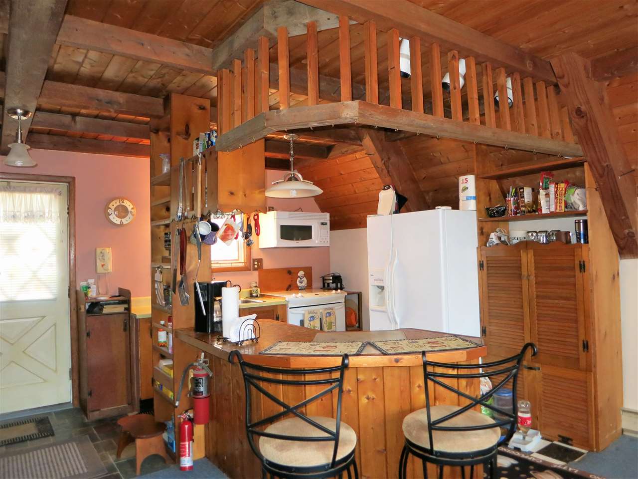 54 Poker Hill Road Underhill, VT 05489 - Photo 14 of 26 Gallery Image 14