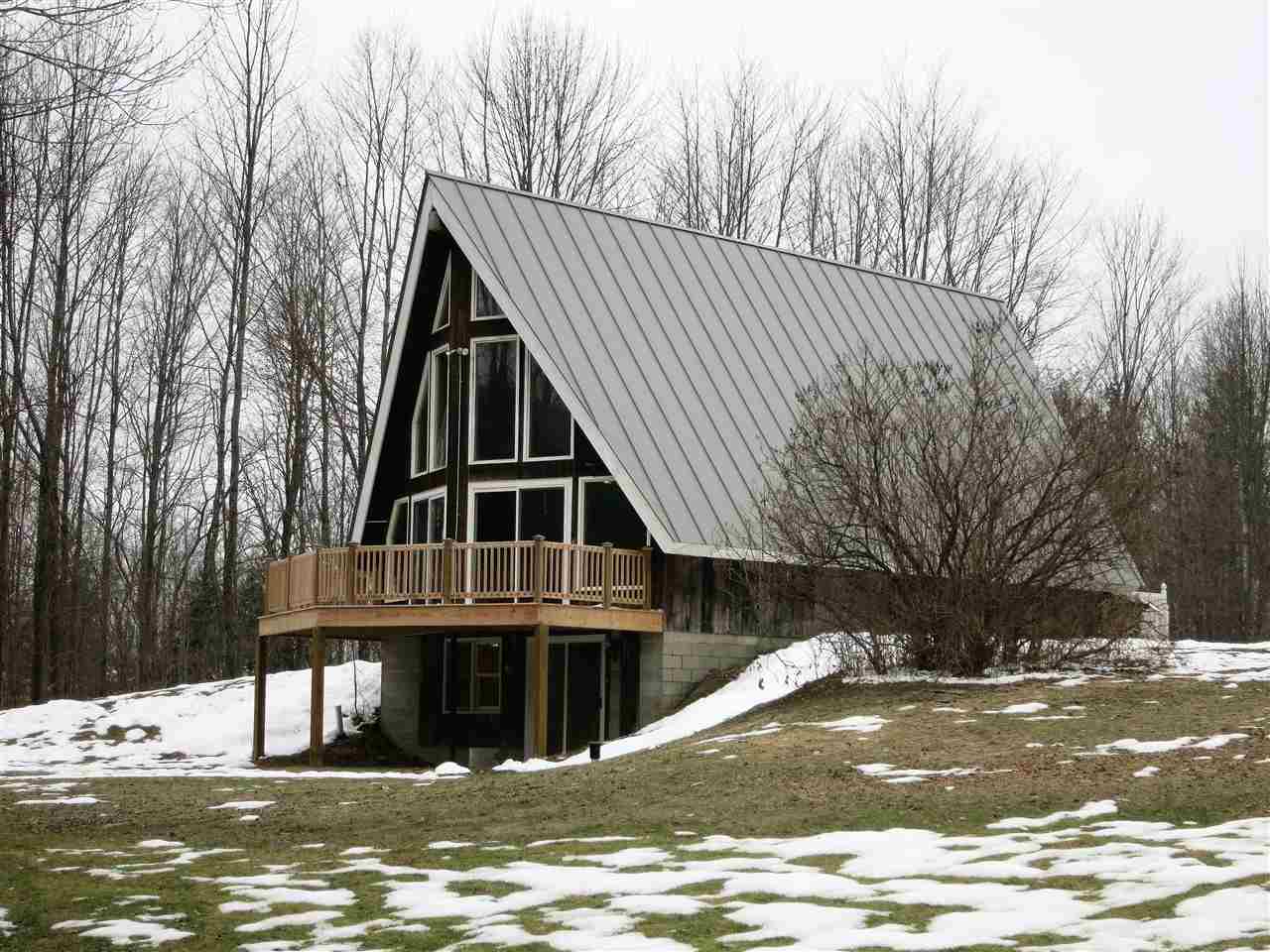54 Poker Hill Road Underhill, VT 05489 - Photo 3 of 26 Gallery Image 3