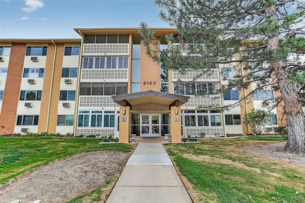 $210,000 | 9150 Center Avenue, Unit 12A, Denver, CO 80247
