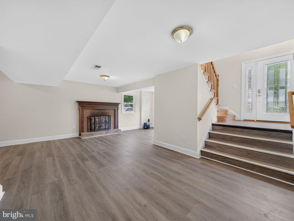 2903 Ivy Bridge Road, Unit N Fort Washington, MD 20744 - Photo 39 of 53 Finished basement