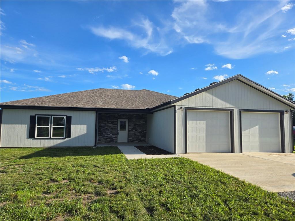 125 Northwest 171 Road Warrensburg, MO 64093 - Photo 1 of 1