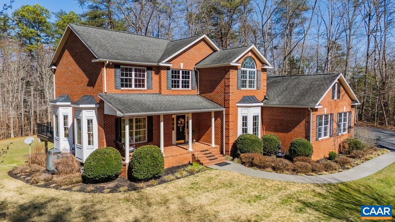 4605 Blue Run Road Somerset, VA 22972 - Photo 47 of 62