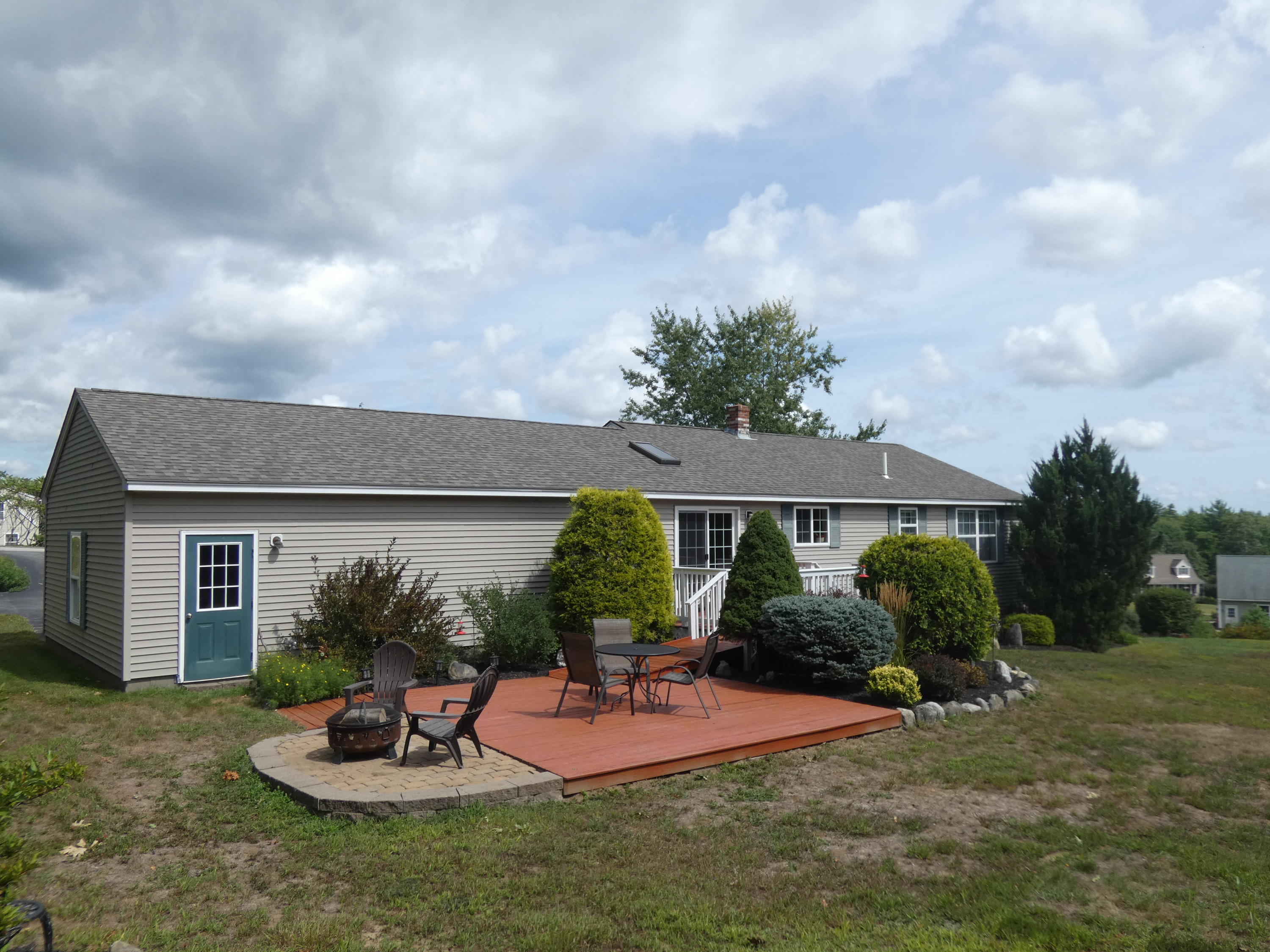 3 Truman Road Gorham, ME 04038 - Photo 9 of 44 Great Outdoor Space