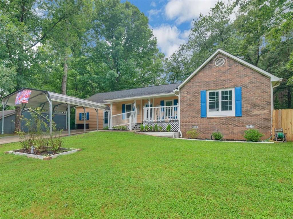 50 Ridge Pointe Stockbridge, GA 30281 - Photo 2 of 36 Gallery Image 2