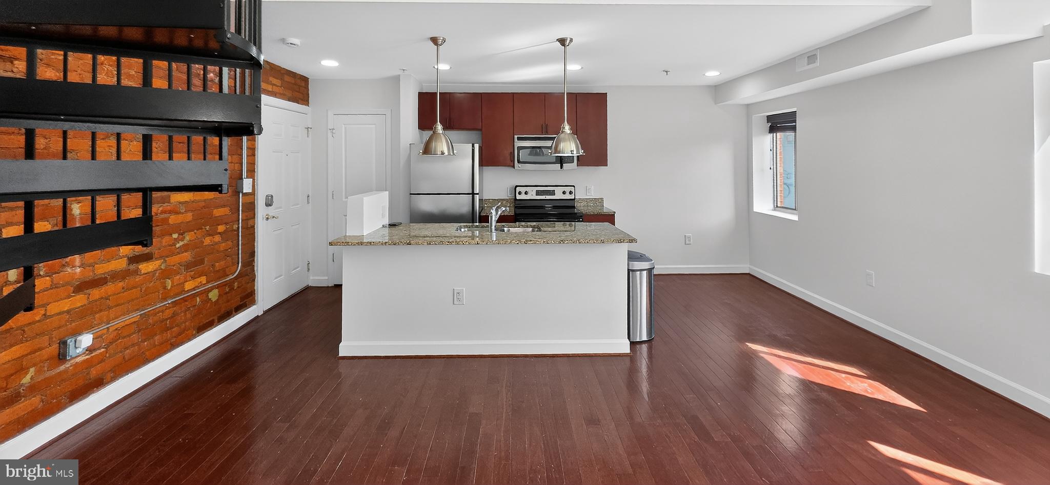 5405 9th Street Northwest, Unit 306 Washington, DC 20011 - Photo 13 of 28