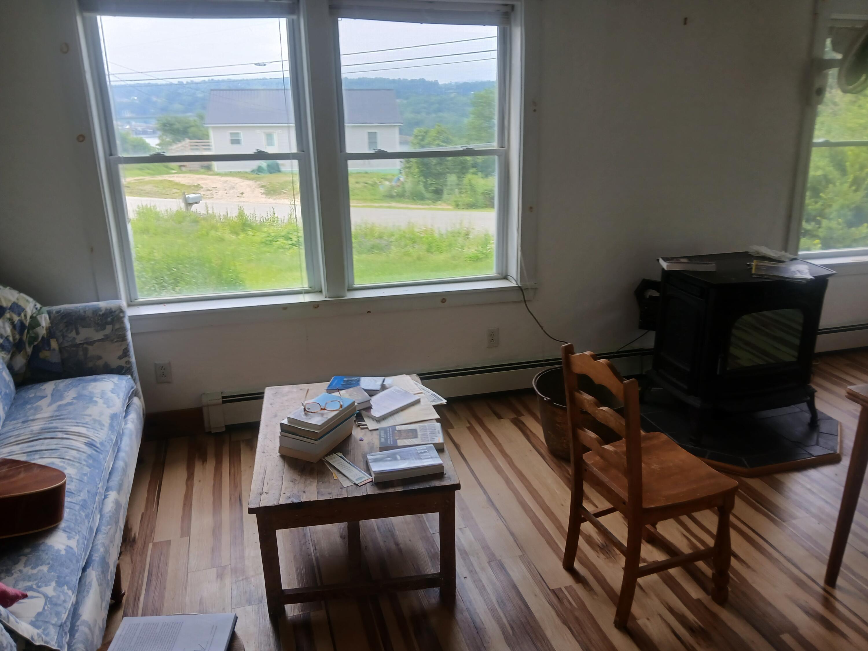 43 Patterson Hill Road Belfast, ME 04915 - Photo 8 of 38 20260707_095346