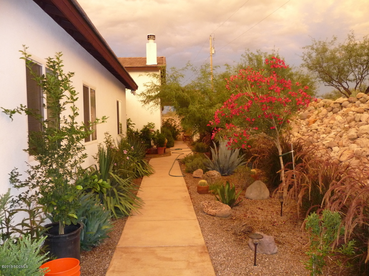 1281 Dina Court Rio Rico, AZ 85648 - Photo 1 of 26