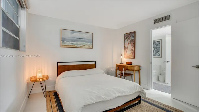 $3,500 | 750 Northeast 64th Street, Unit B204, Miami, FL 33138