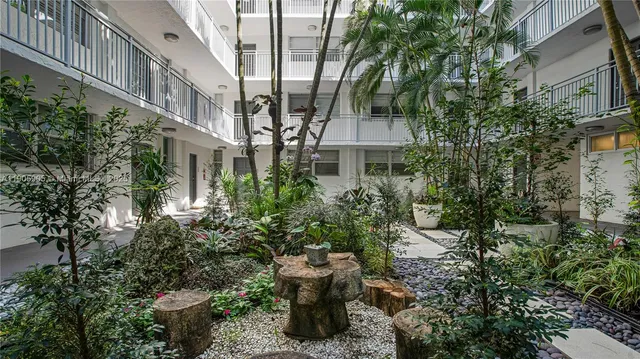 $3,500 | 750 Northeast 64th Street, Unit B204, Miami, FL 33138