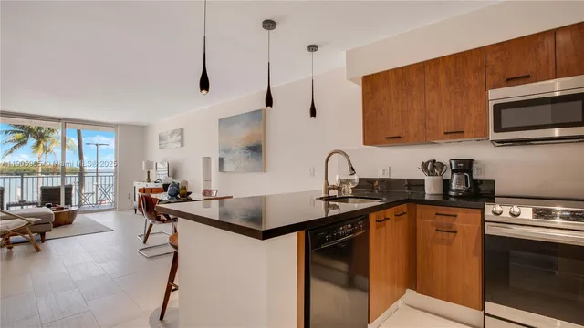 $3,500 | 750 Northeast 64th Street, Unit B204, Miami, FL 33138