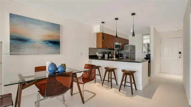 $3,500 | 750 Northeast 64th Street, Unit B204, Miami, FL 33138