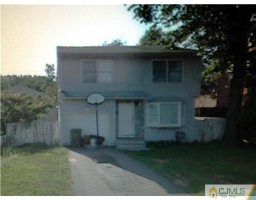 16 Fox Road Edison, NJ 08817 - Photo 1 of 1 a view of a house with a backyard