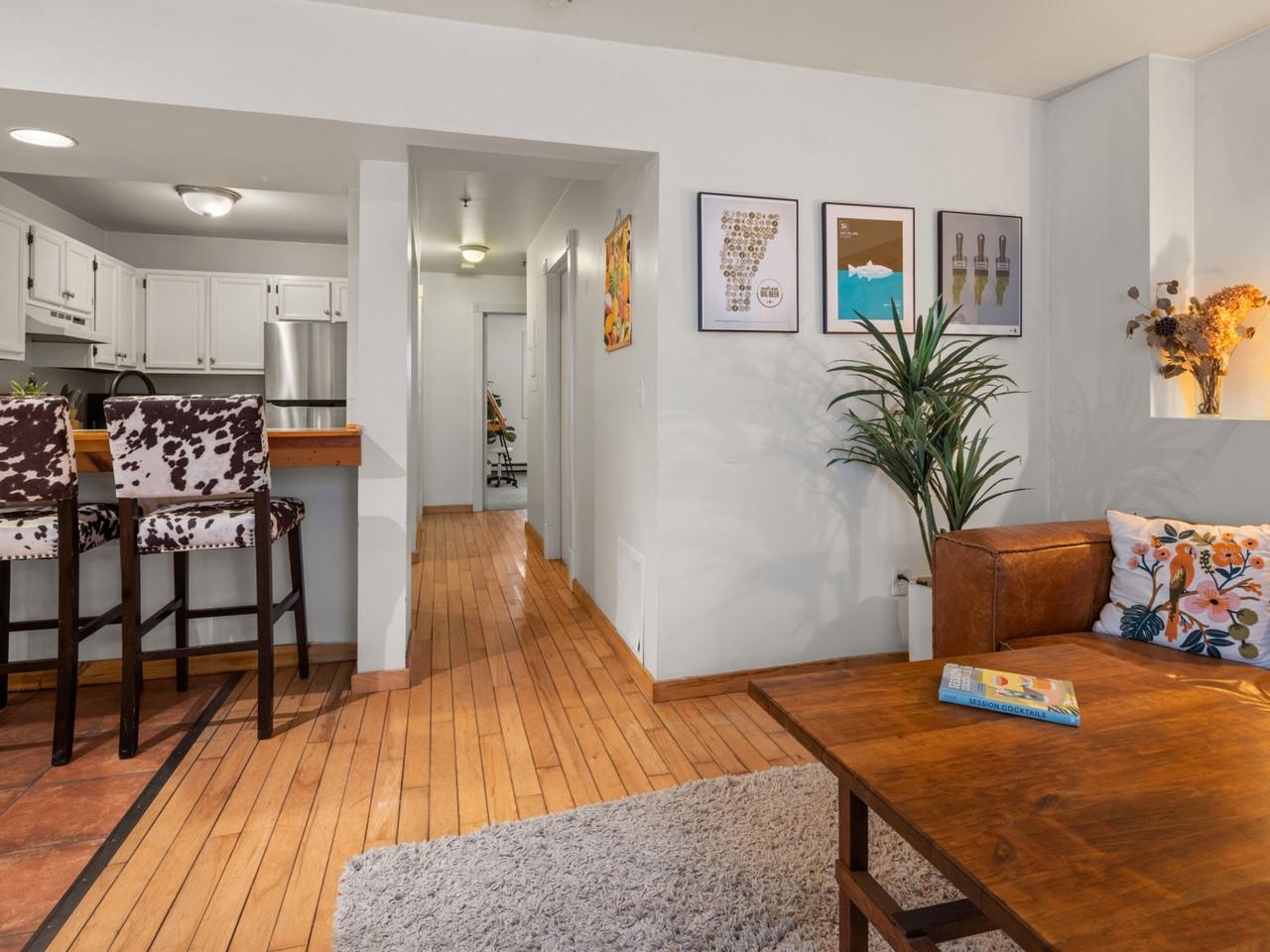 337 College Street, Unit 6 Burlington, VT 05401 - Photo 11 of 35