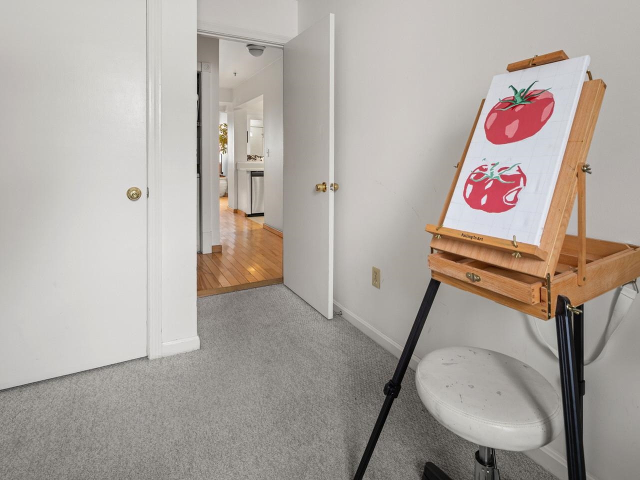 337 College Street, Unit 6 Burlington, VT 05401 - Photo 24 of 35