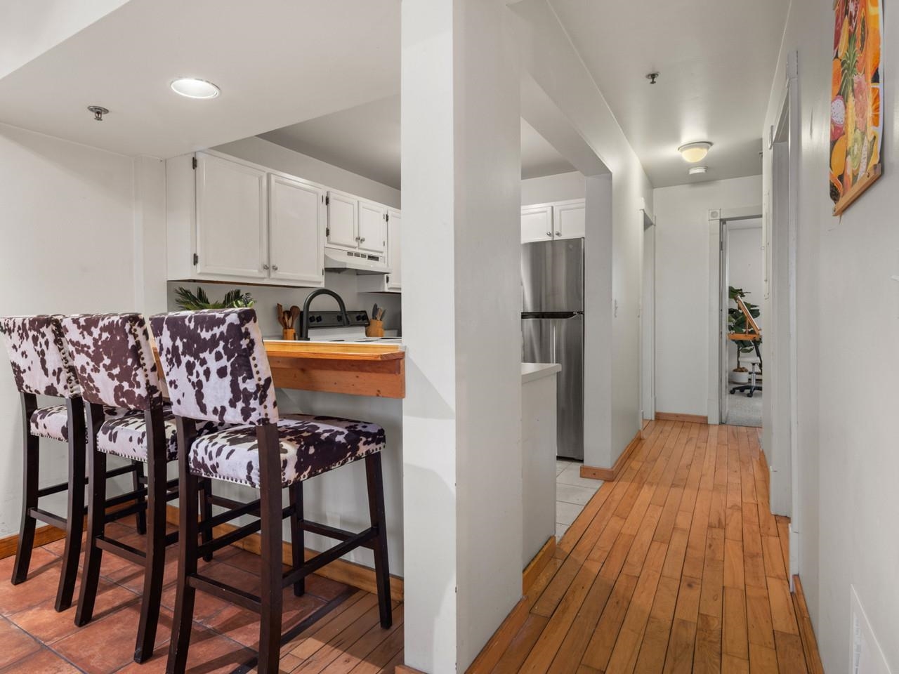 337 College Street, Unit 6 Burlington, VT 05401 - Photo 7 of 35