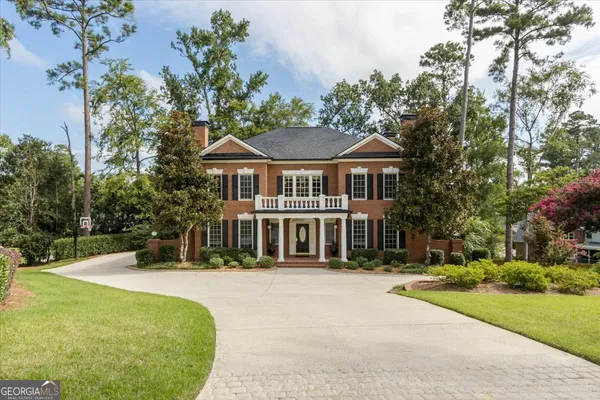 $665,000 | 3750 Roscommon South, Martinez, GA 30907