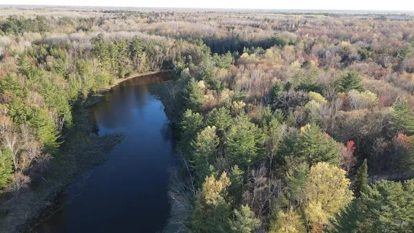 $129,900 | Lot 9 V/l Wildwood Road, Alger, MI 48610