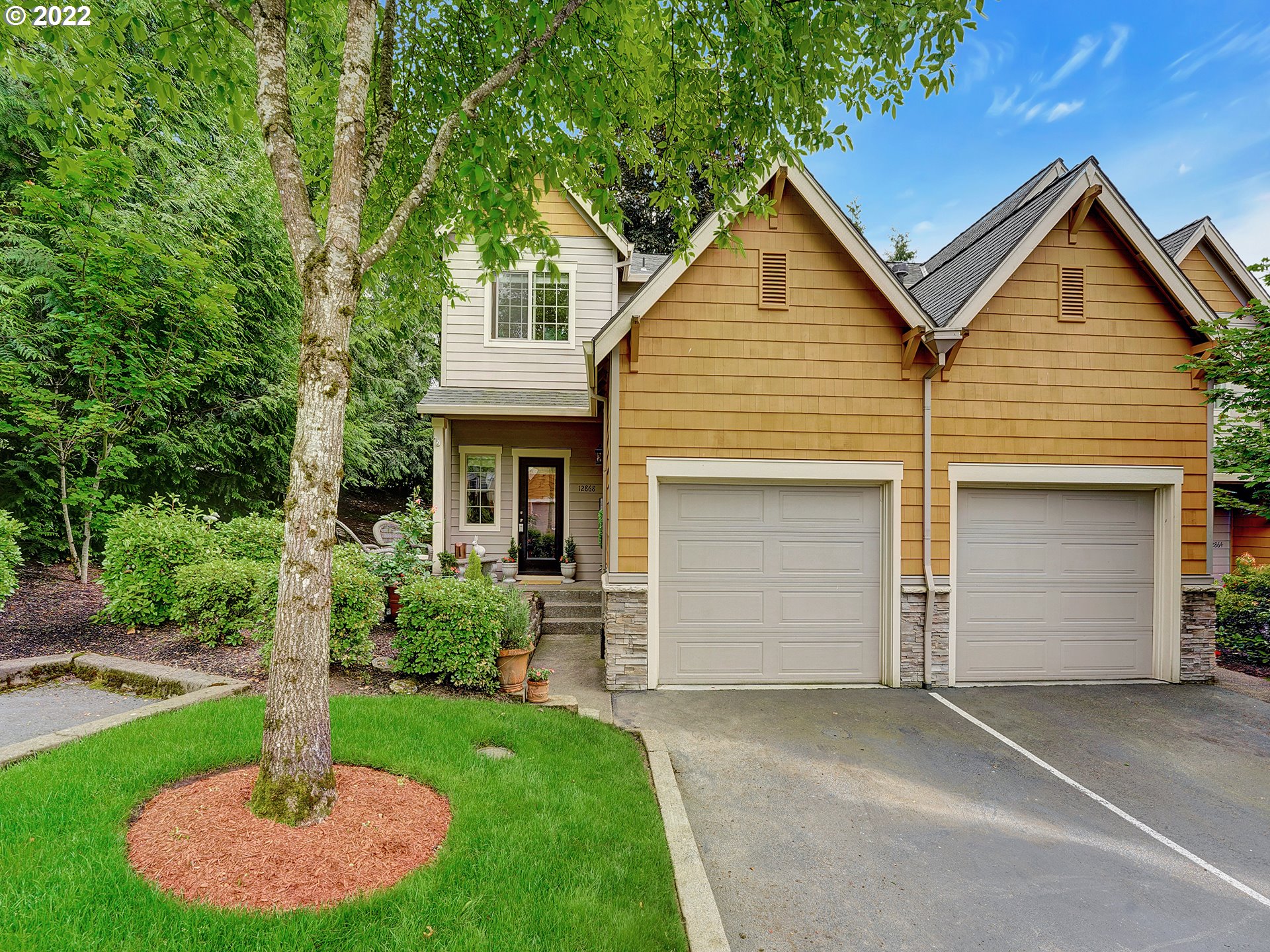 12868 Boones Ferry Road Lake Oswego, OR 97035 - Photo 1 of 32 Gallery Image 1