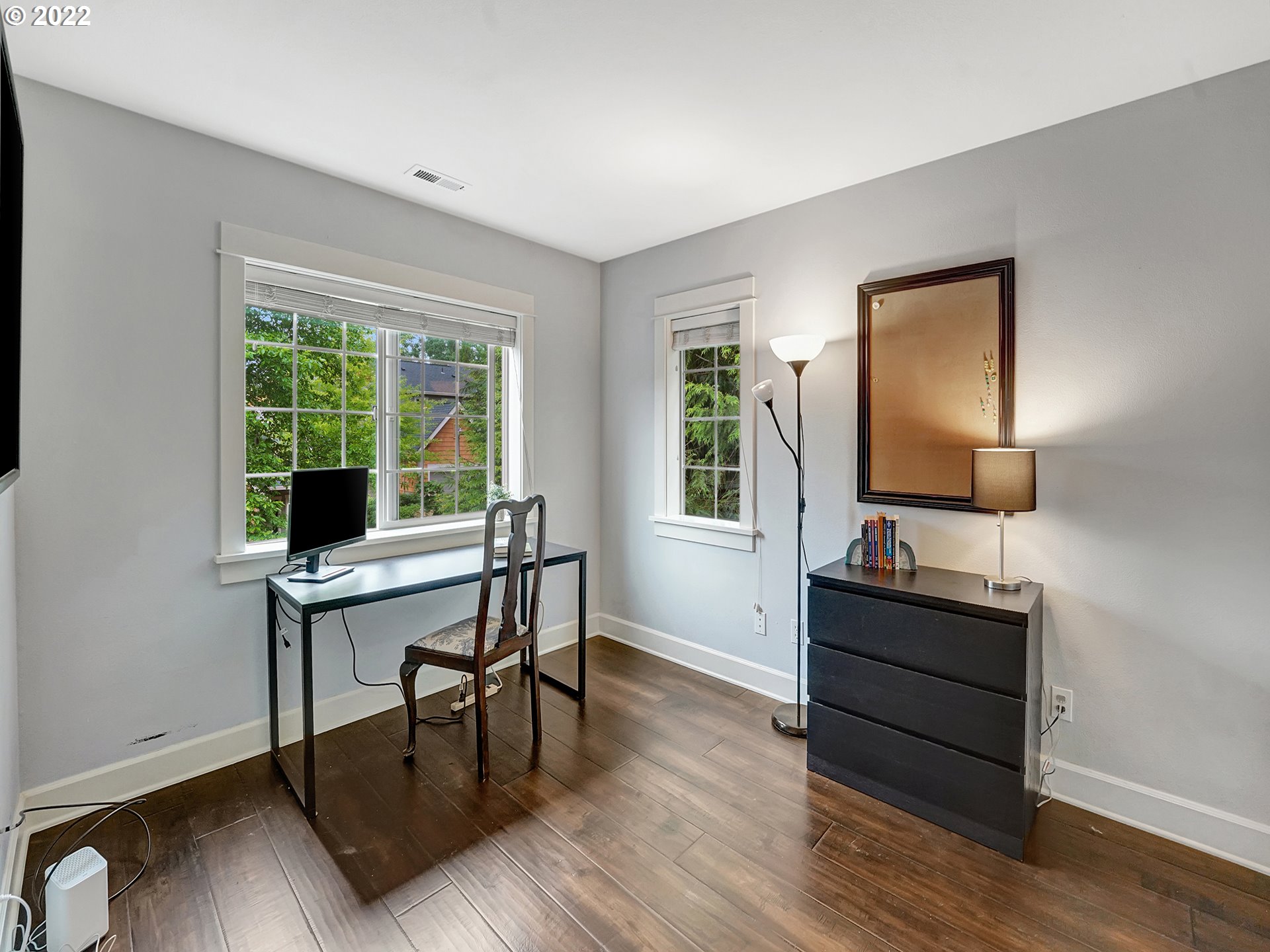 12868 Boones Ferry Road Lake Oswego, OR 97035 - Photo 23 of 32 Bedroom