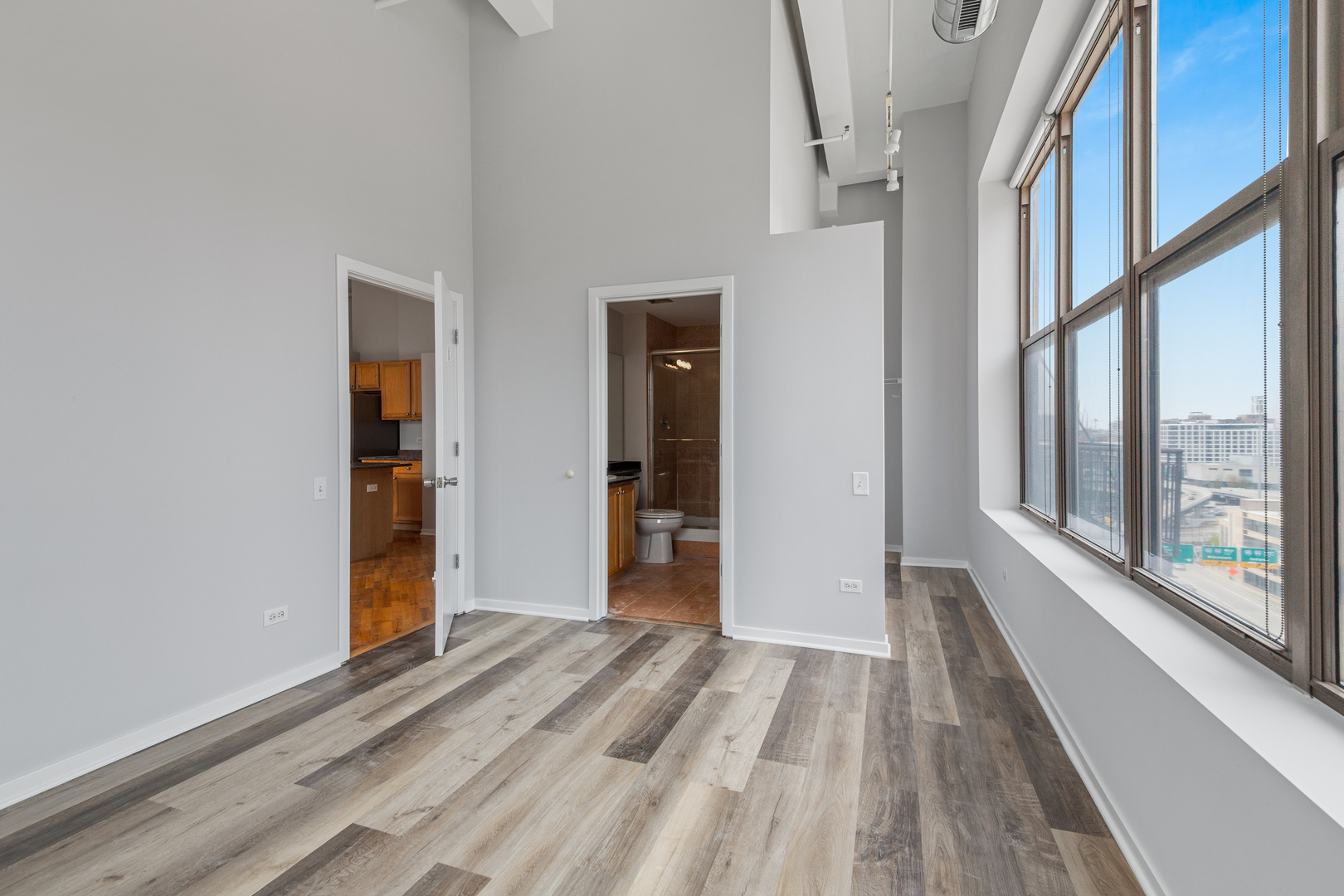 500 South Clinton Street, Unit 1002 Chicago, IL 60607 - Photo 14 of 23