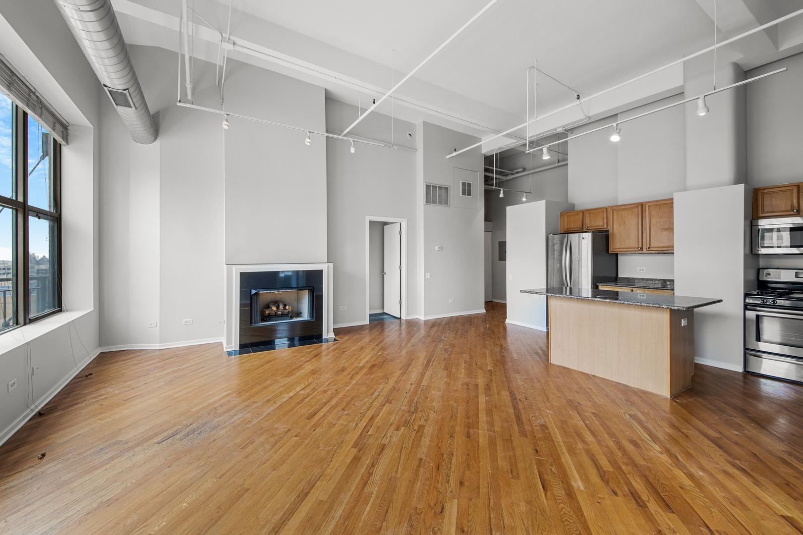 500 South Clinton Street, Unit 1002 Chicago, IL 60607 - Photo 4 of 23