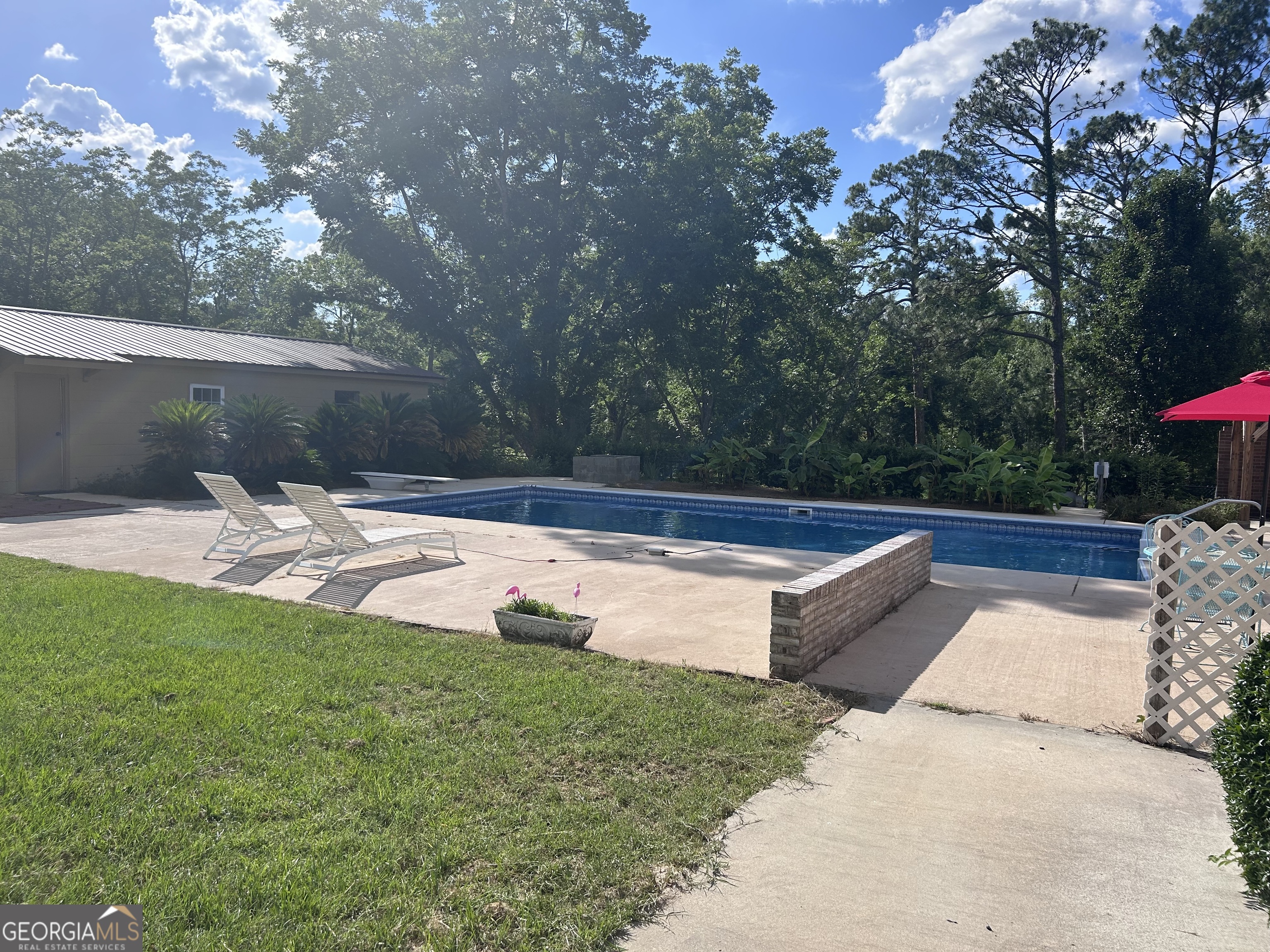 333 Rainbow Ridge Swainsboro, GA 30401 - Photo 30 of 37