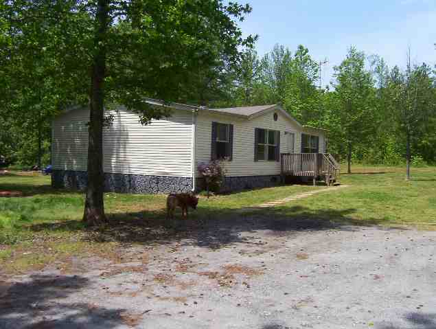 104 Benton Road Belton, SC 29627 - Photo 3 of 3