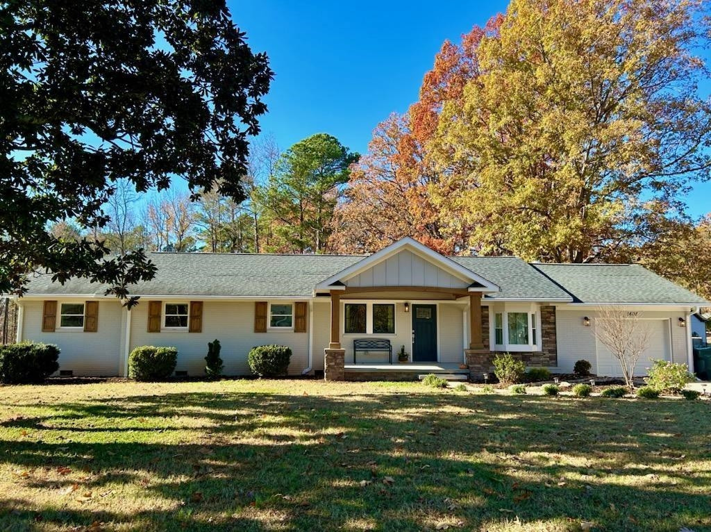 1408 Ed Cook Road Durham, NC 27703 - Photo 1 of 13 Main