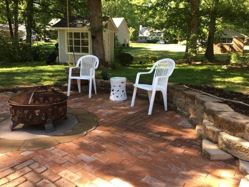 1408 Ed Cook Road Durham, NC 27703 - Photo 12 of 13 33Patio