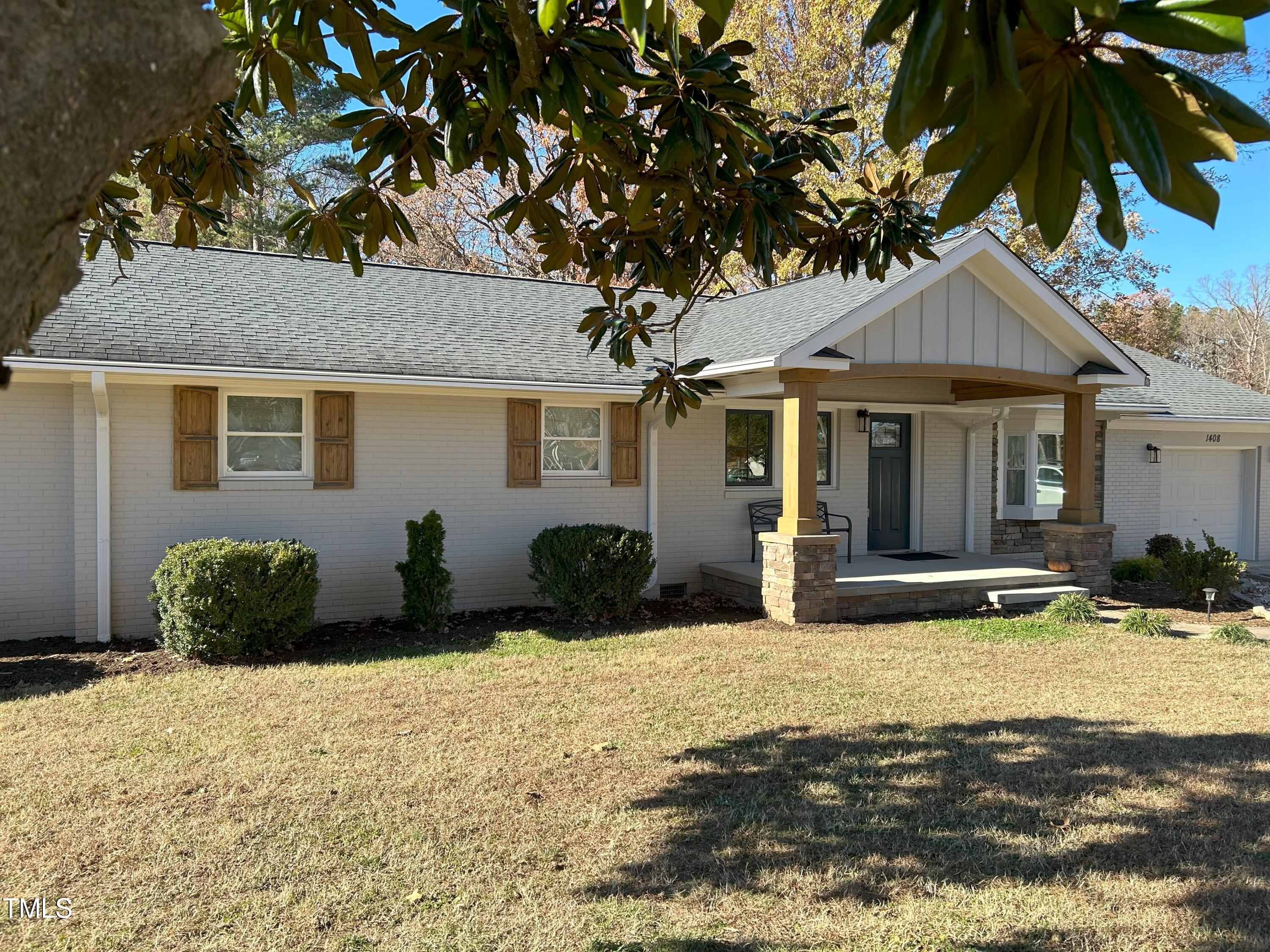 1408 Ed Cook Road Durham, NC 27703 - Photo 4 of 13 4Front2