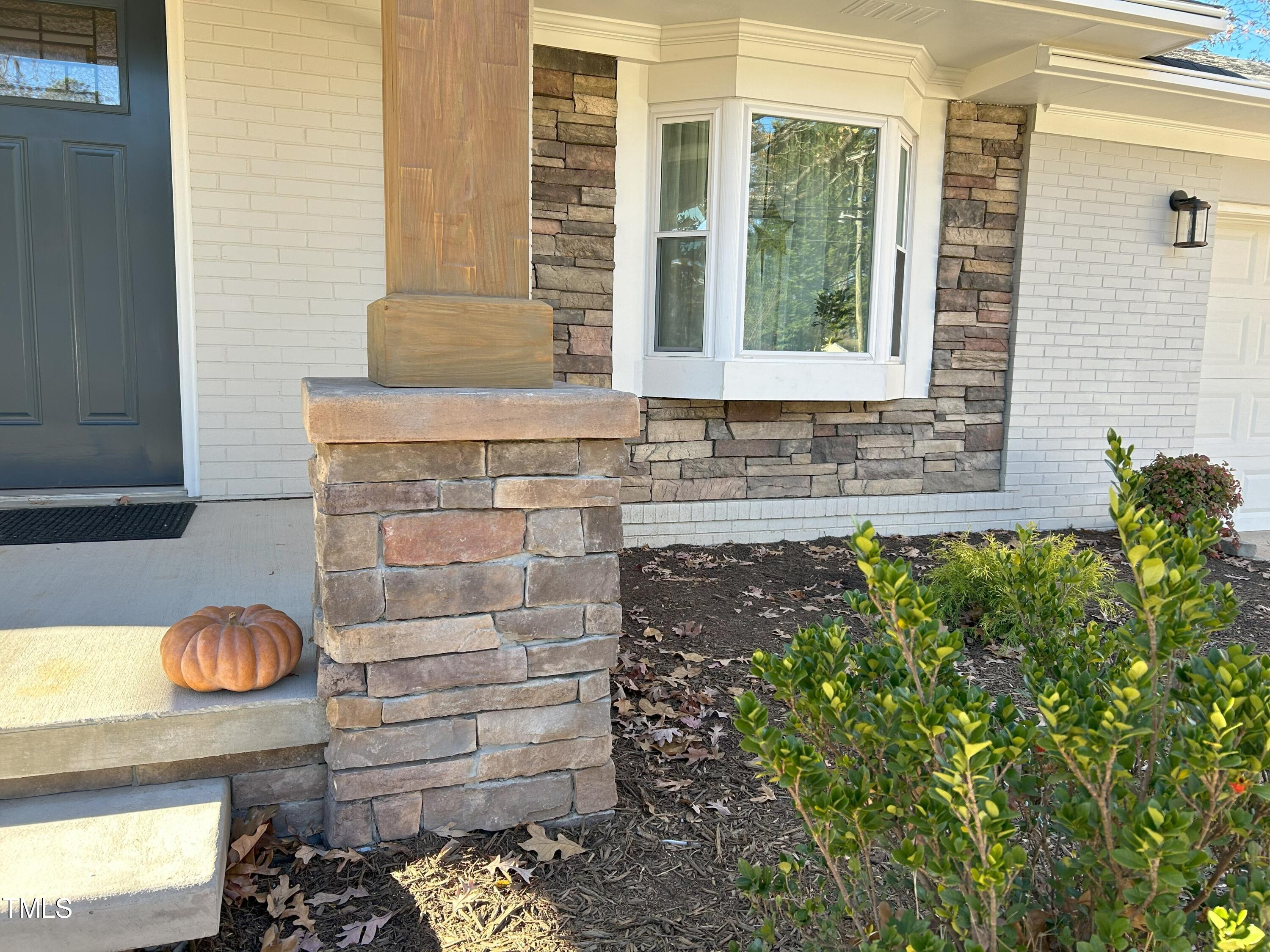 1408 Ed Cook Road Durham, NC 27703 - Photo 6 of 13 6Porch