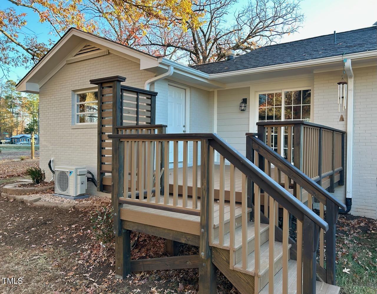 1408 Ed Cook Road Durham, NC 27703 - Photo 7 of 13 28Deck