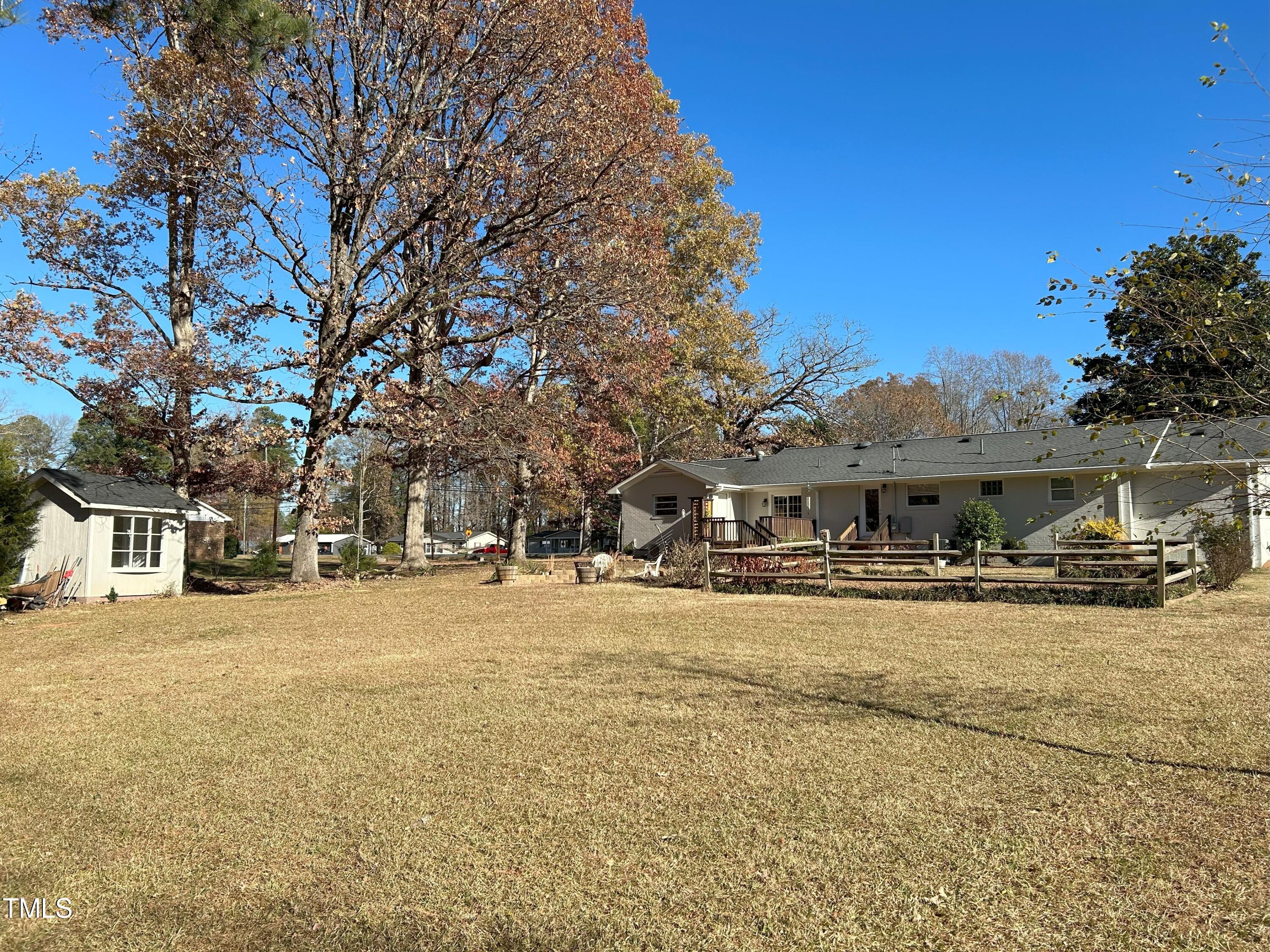 1408 Ed Cook Road Durham, NC 27703 - Photo 9 of 13 30Back