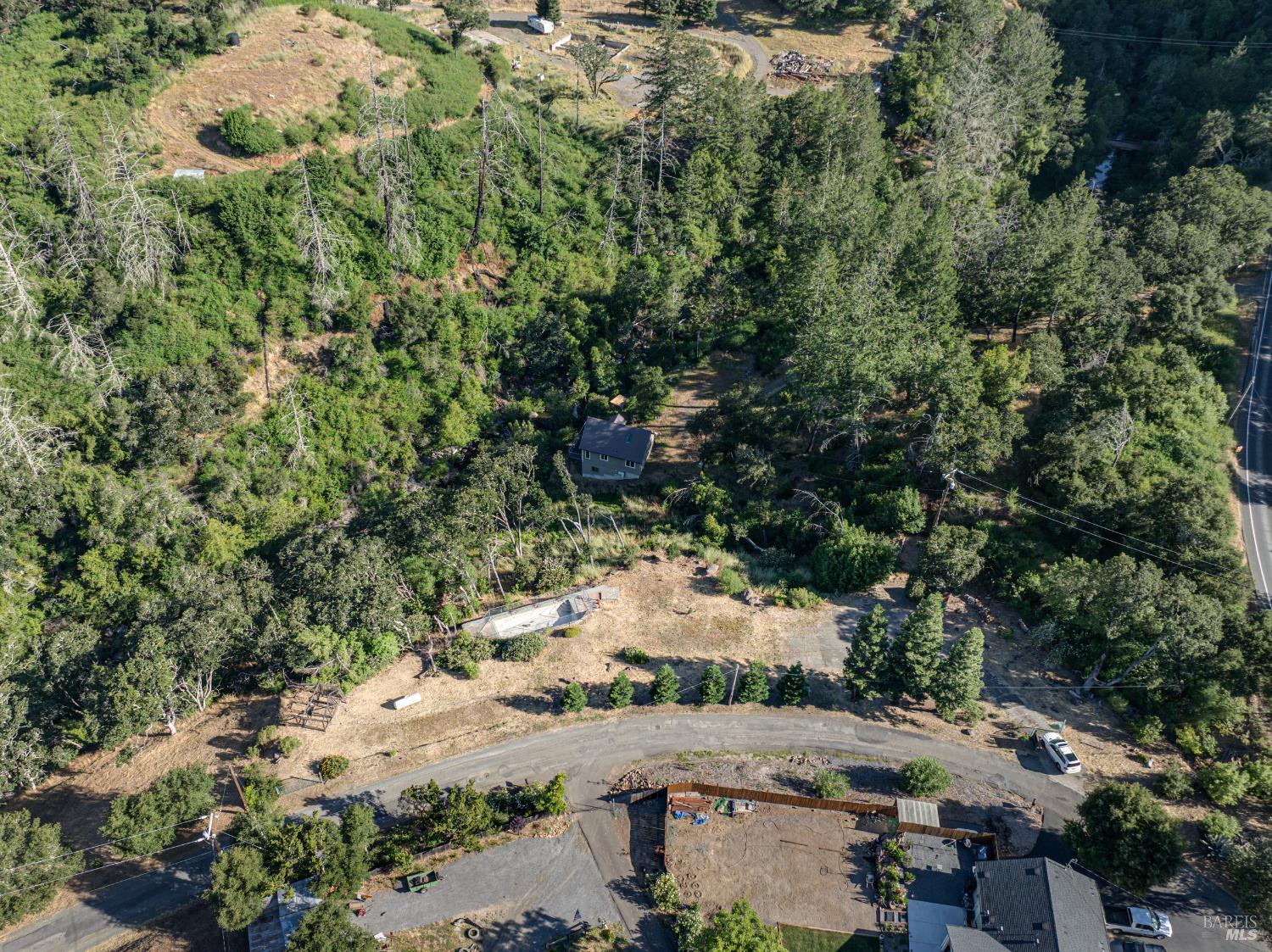 5734 Mark W Lane Santa Rosa, CA 95404 - Photo 18 of 23