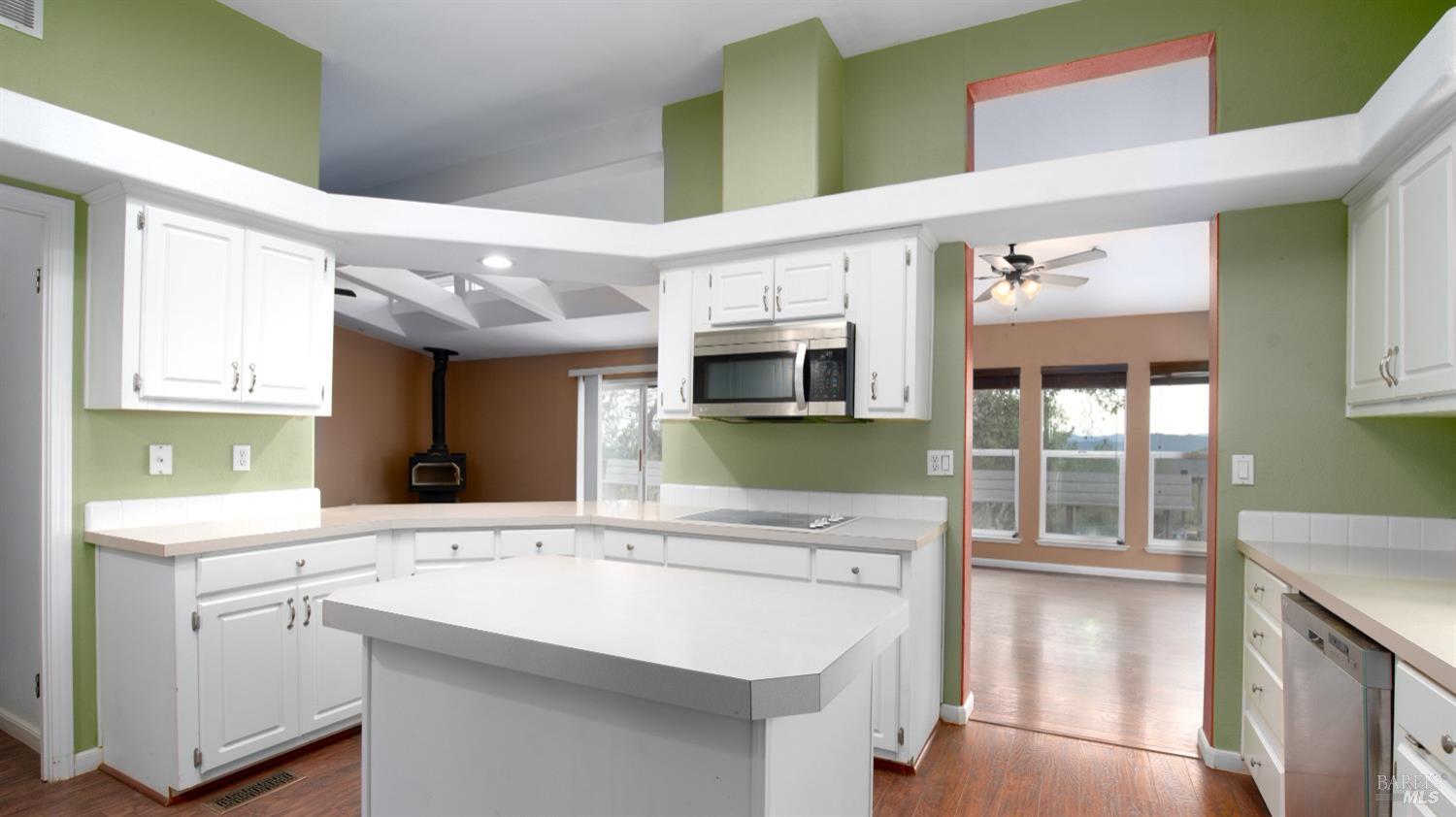 505 McNair Road Cloverdale, CA 95425 - Photo 20 of 58