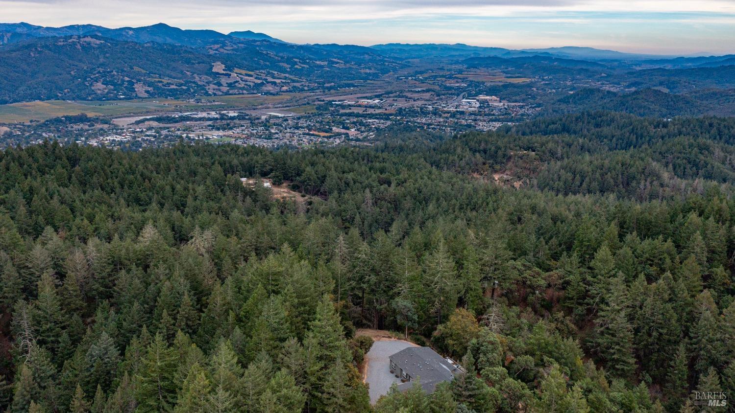 505 McNair Road Cloverdale, CA 95425 - Photo 55 of 55 a view of a city