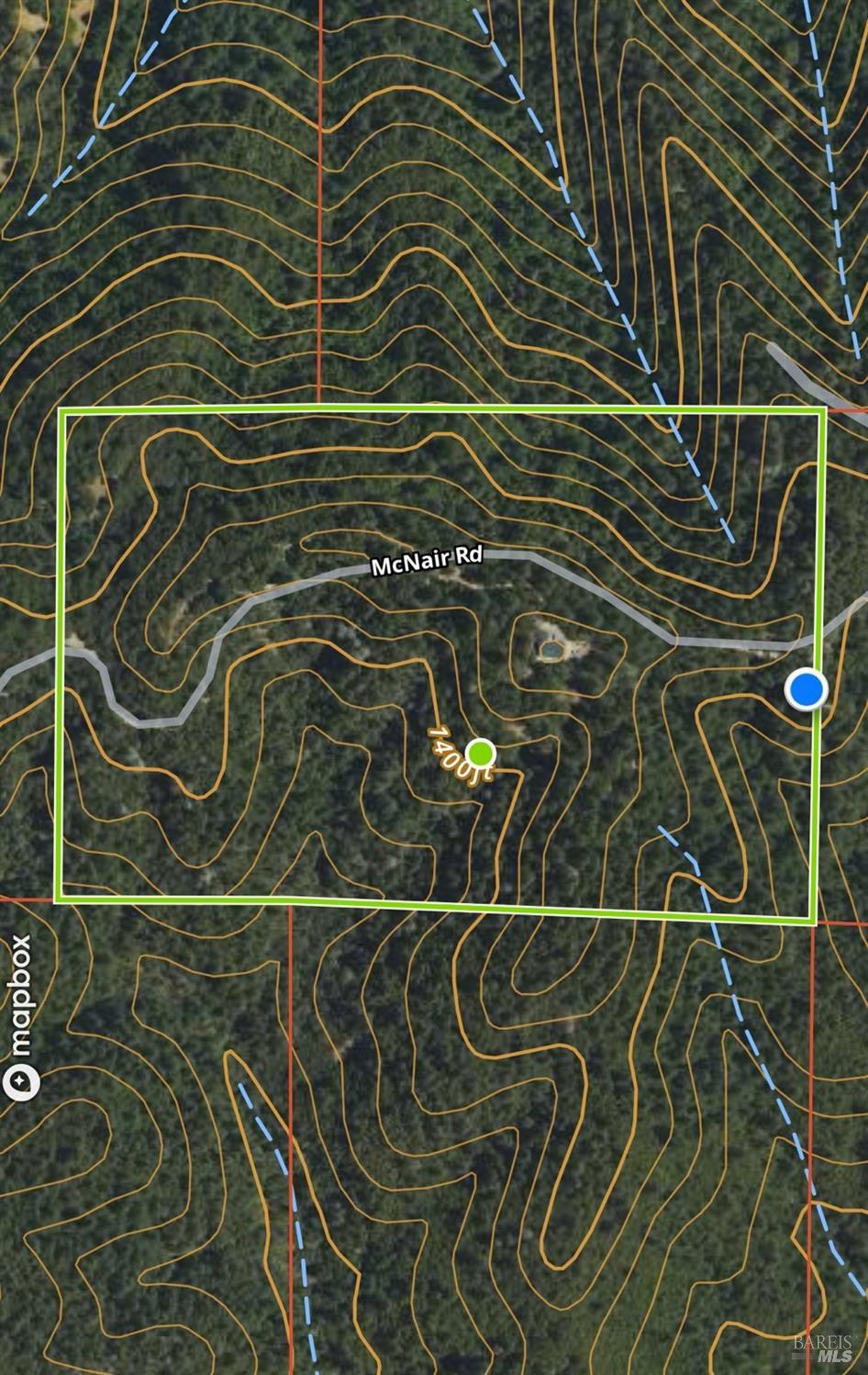 505 McNair Road Cloverdale, CA 95425 - Photo 57 of 58 a bathroom with a shower