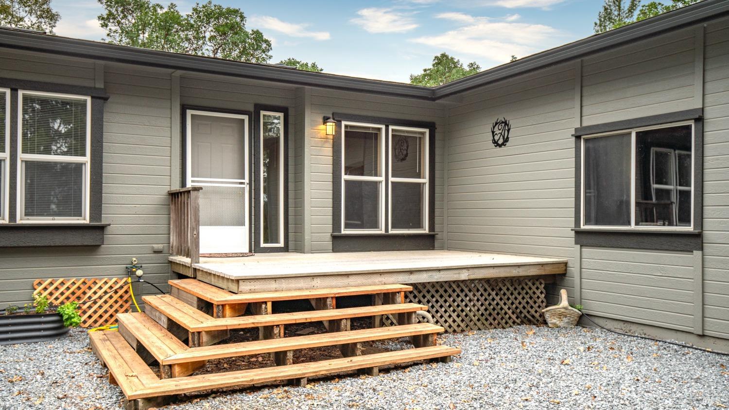 505 McNair Road Cloverdale, CA 95425 - Photo 8 of 55