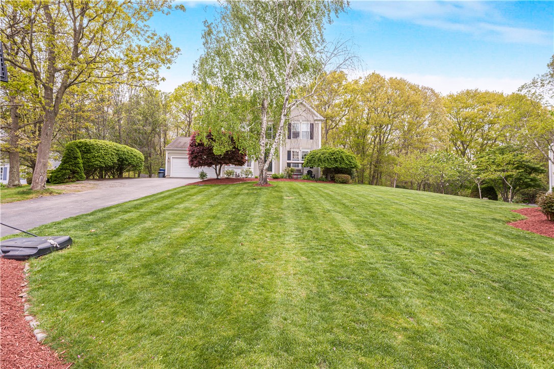 115 Castle Rocks Road Warwick, RI 02886 - Photo 39 of 40