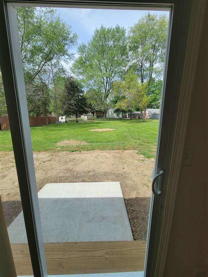 3512 Harding Road Jackson, MI 49203 - Photo 17 of 38 Photo 17